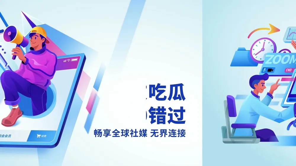 快连VPN电脑版